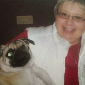 Meet your Posher, Lynn